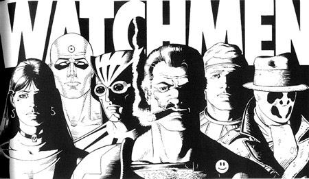 01 watchmen