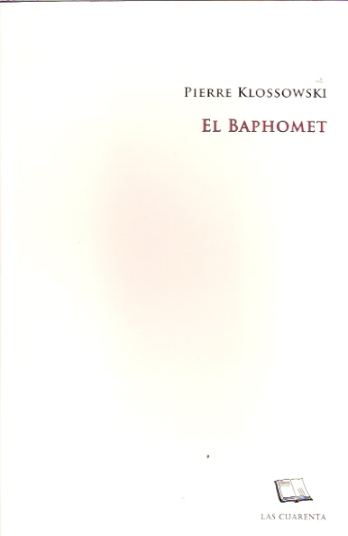 03. El Baphomet