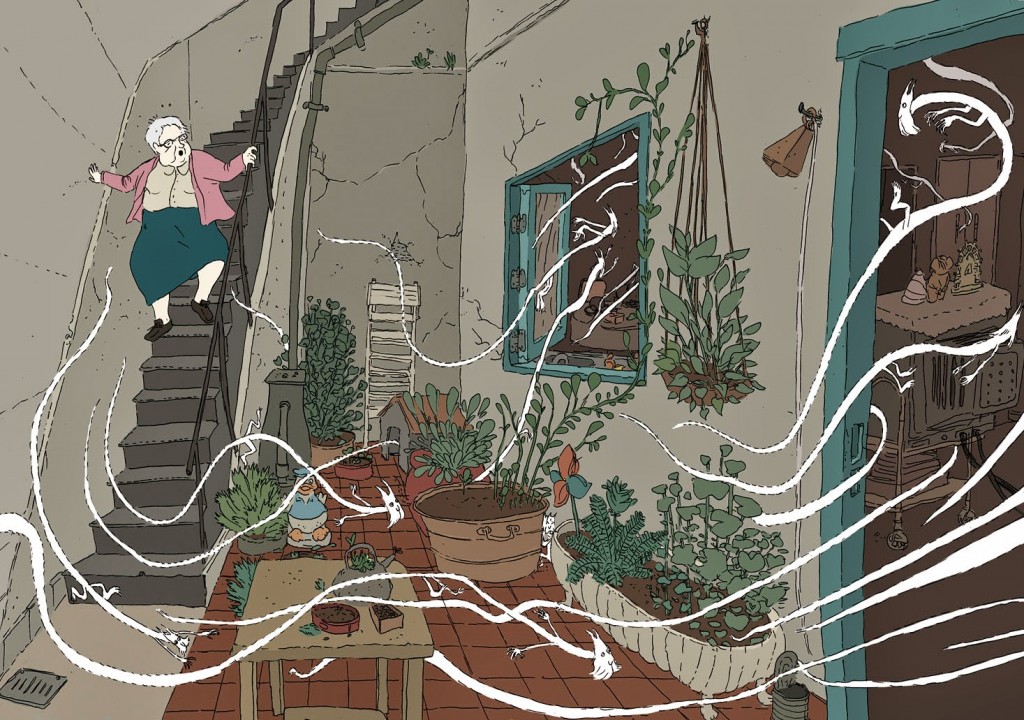 07 patio escalera baja