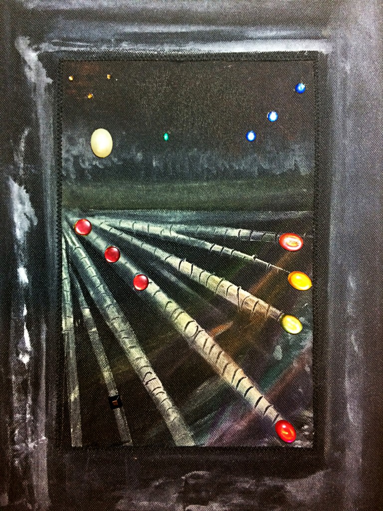 Otros Cielos, Otras Ciudades, Otras Mujeres