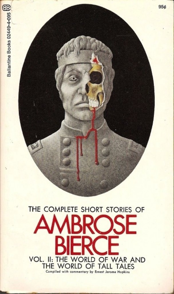 El Creador de Carcosa