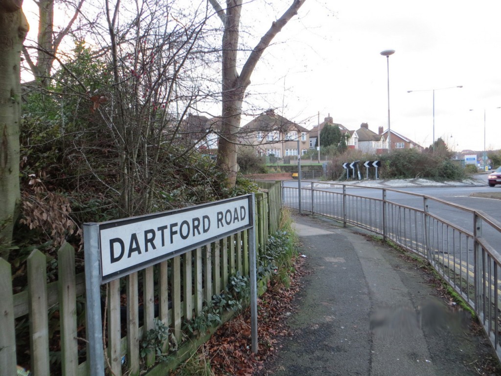El Milagro de Dartford