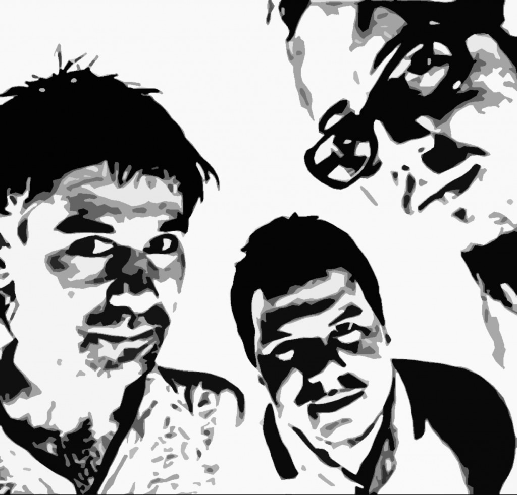 Gordoloco Trio1