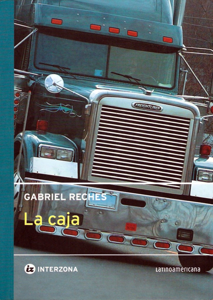 La Caja - G. Reches