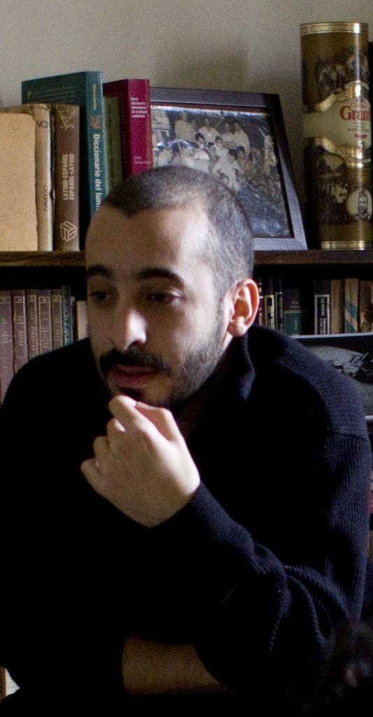 Leonardo Novak - foto