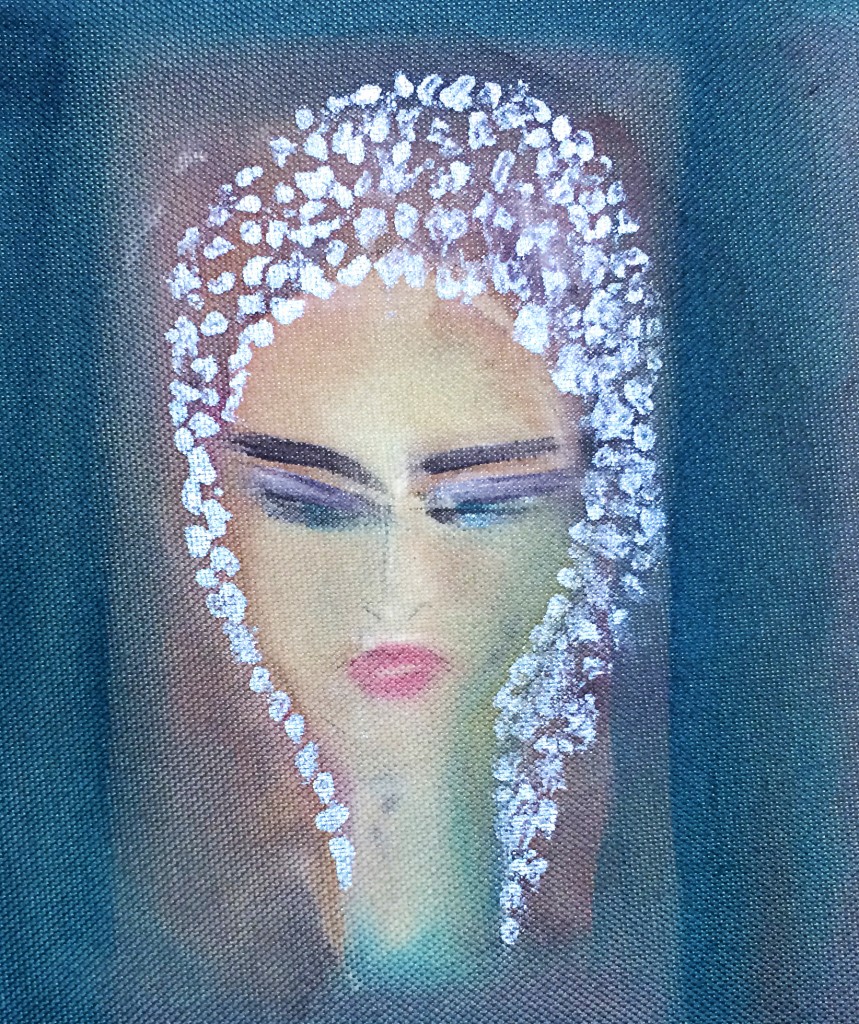 Otros Cielos, Otras Ciudades, Otras Mujeres 1