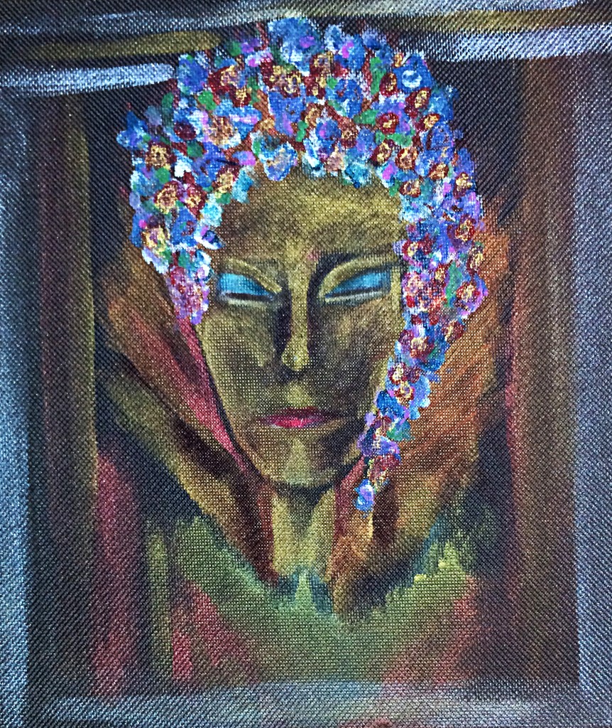 Otros Cielos, Otras Ciudades, Otras Mujeres 2