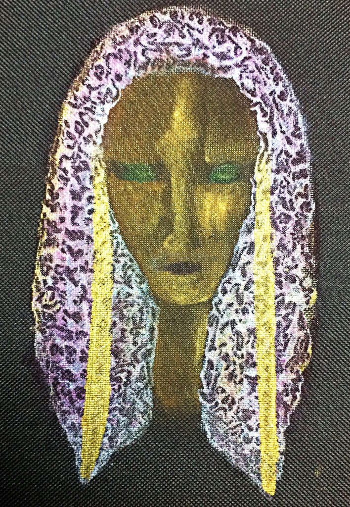 Otros Cielos, Otras Ciudades, Otras Mujeres 3