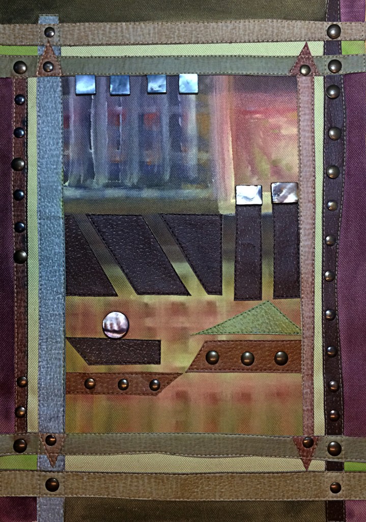 Otros Cielos, Otras Ciudades, Otras Mujeres 5