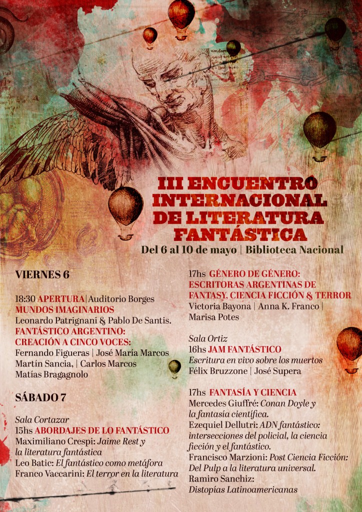 Programa-Encuentro-Internacional-Literatura-Fantástica-III