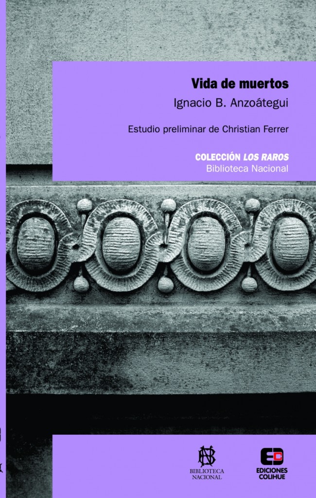 RESENÌƒA ANZOATEGUI