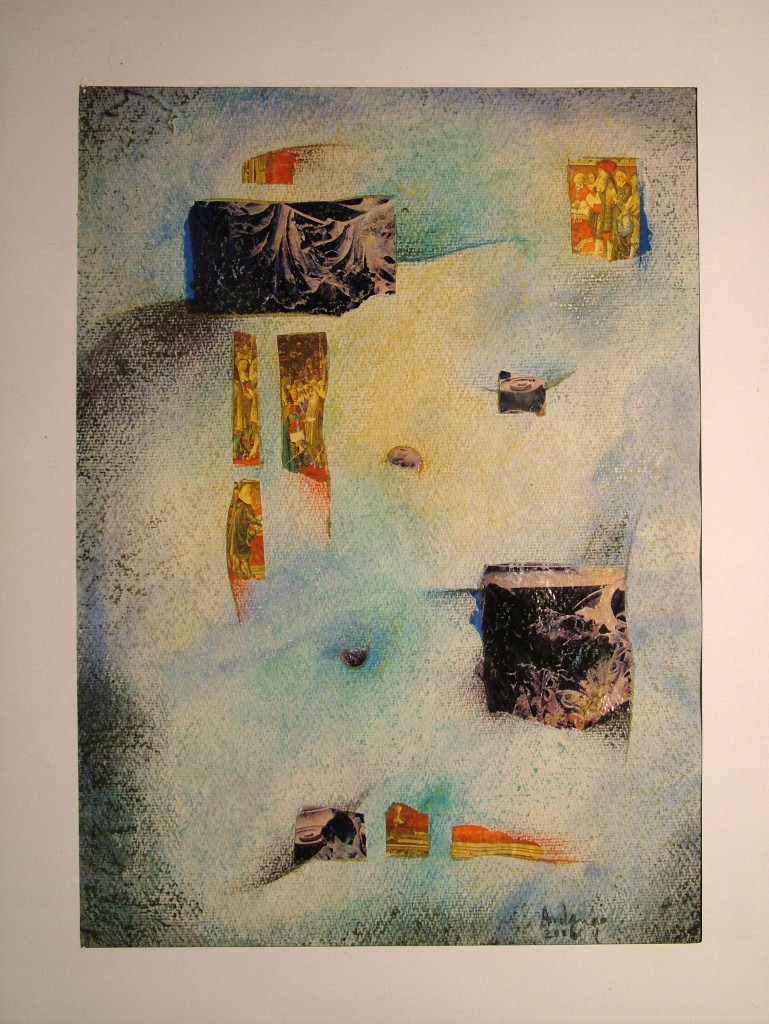 Serie de los tapices antiguos 3