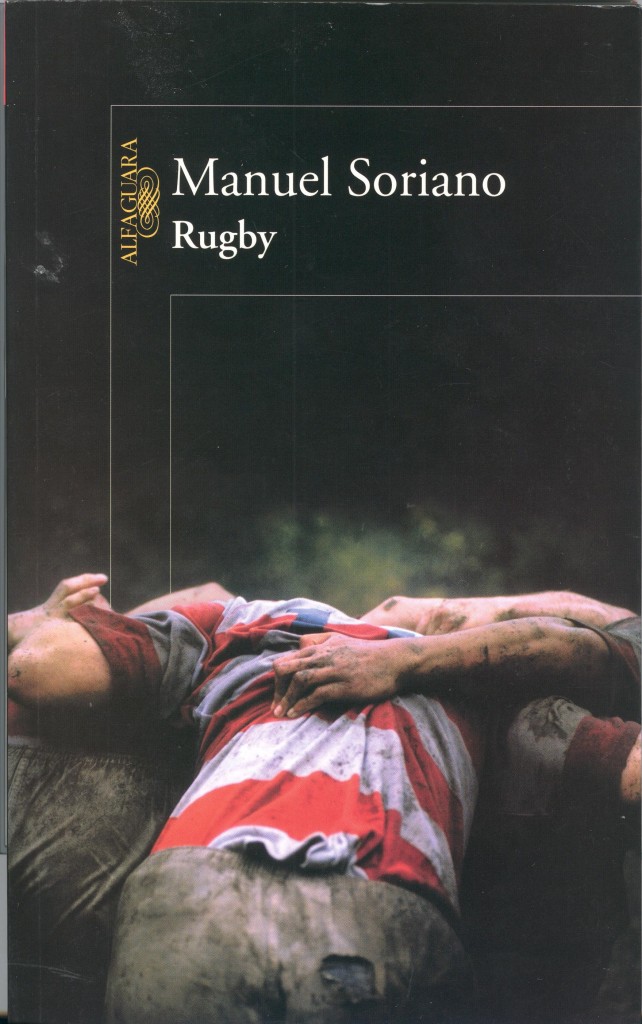 Tapas manuel soriano