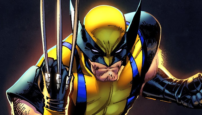 Wolverine8