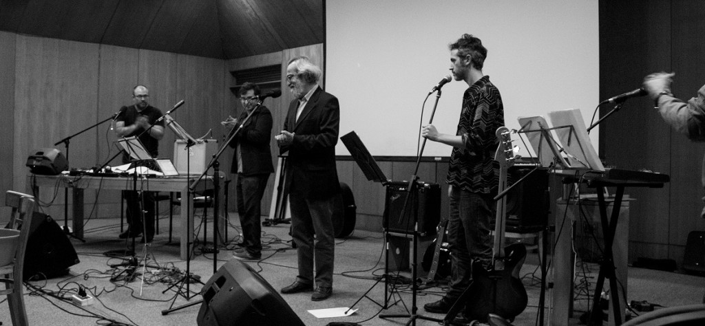 carlos Cociña y orquesta bn 9375