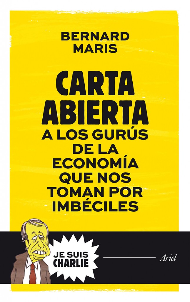 carta abierta
