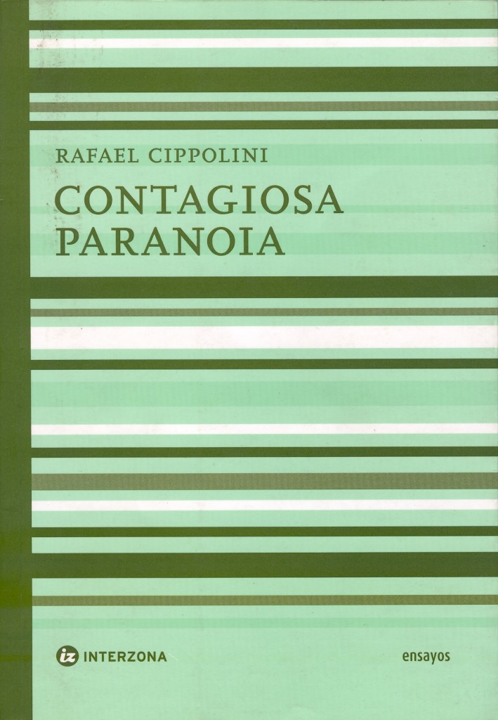 contagiosa paranoia