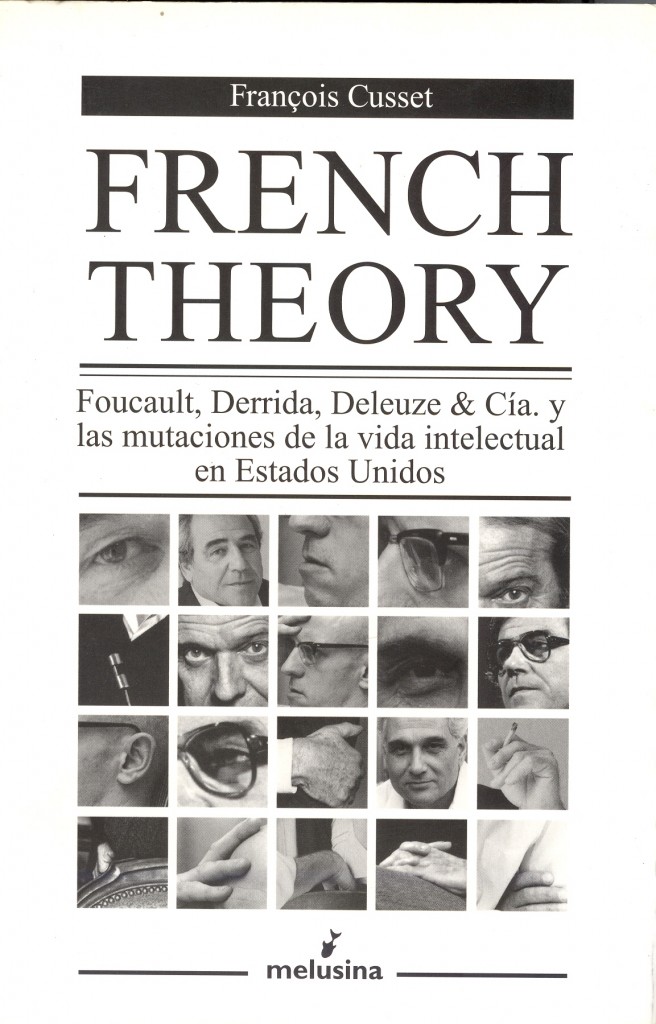 french theory