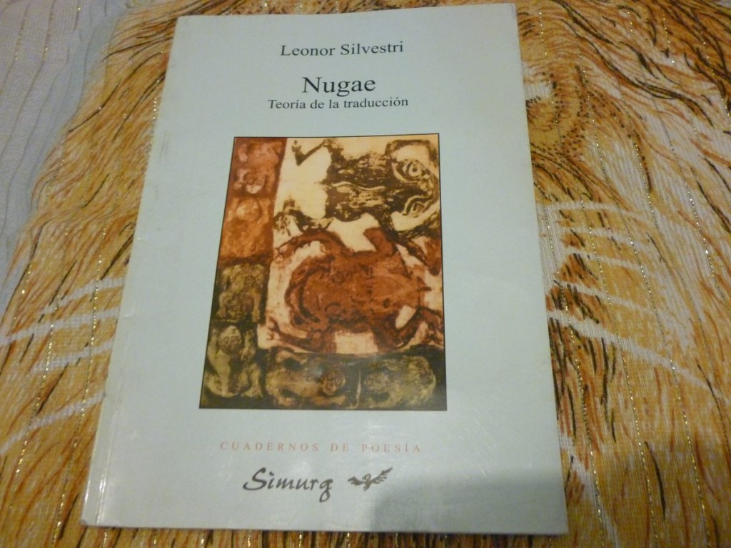 leonor-silvestri-nugae-teoria-de-la-traduccion-542701-MLA20375408743_082015-F