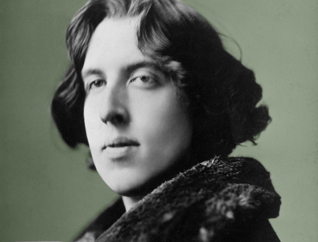 oscar-wilde-green