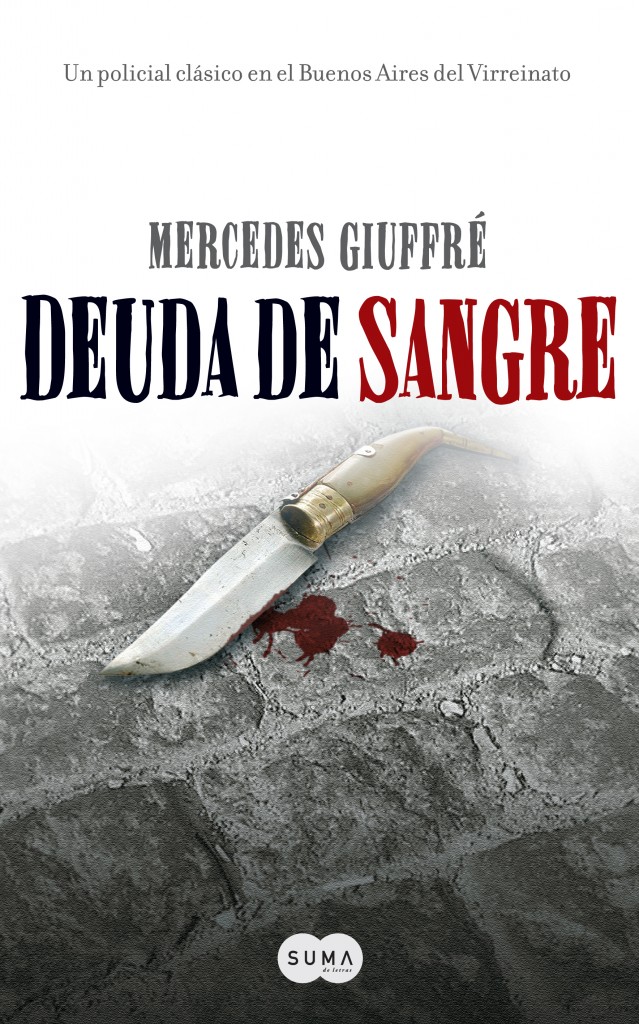 deuda de sangre armado-