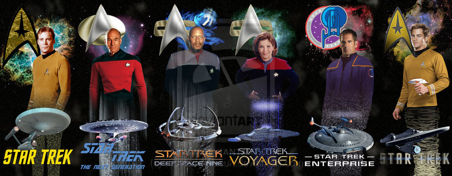 star_trek___the_captains_by_moviemaniacuk-d5qyeef