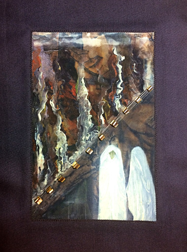 x - Otros Cielos, Otras Ciudades, Otras Mujeres 4